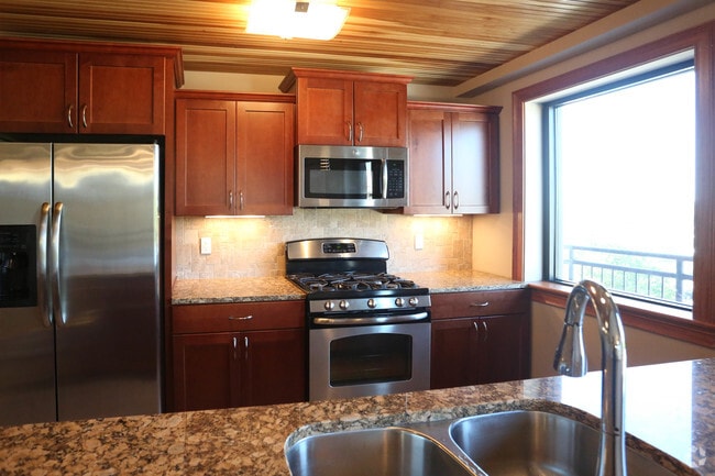 Photo - NorthLight Luxury Lofts