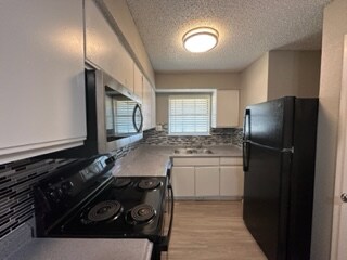 Chalet Apartments