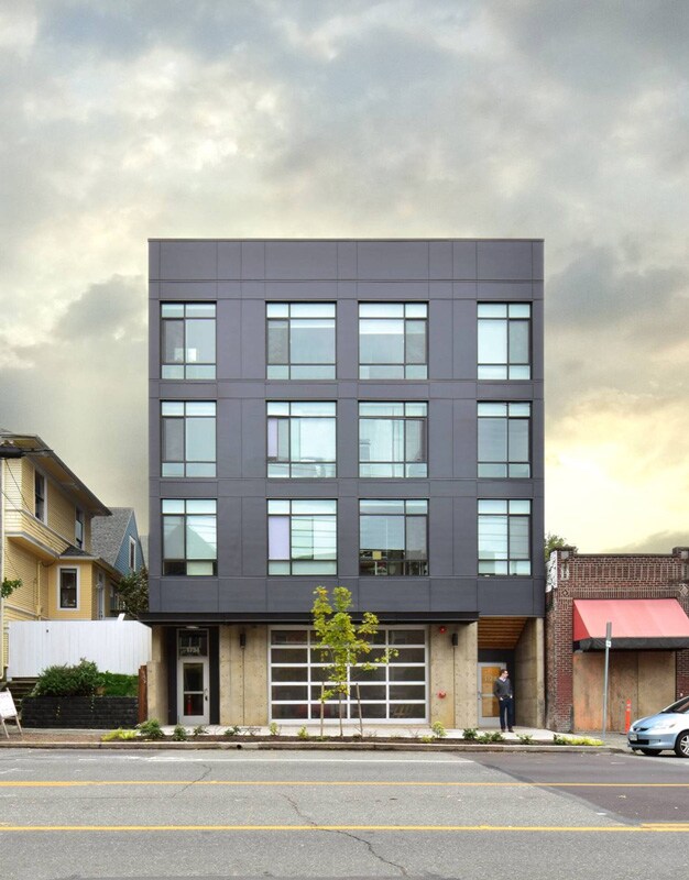 1728 Base Capitol Hill