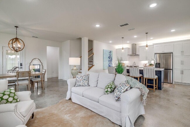 Photo - Brand New 3 bedroom Home in Granbury Community!