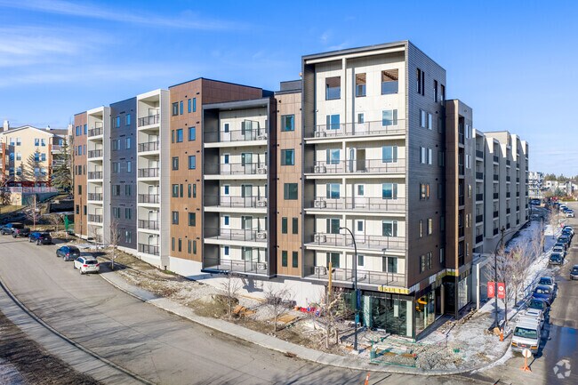 Building Photo - 55 Shawnee Blvd SW