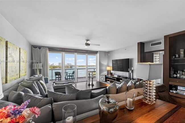 Photo - 450 Alton Rd Unit 1202