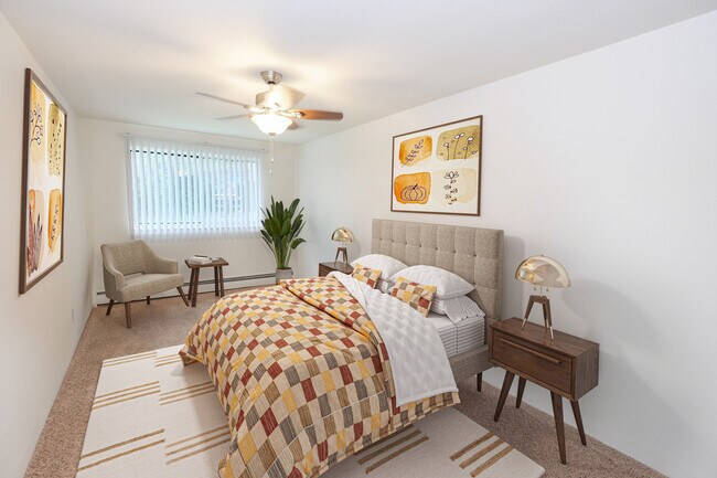 Photo - Riverside Flats