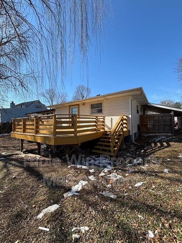 Photo - 7932 Labelle St