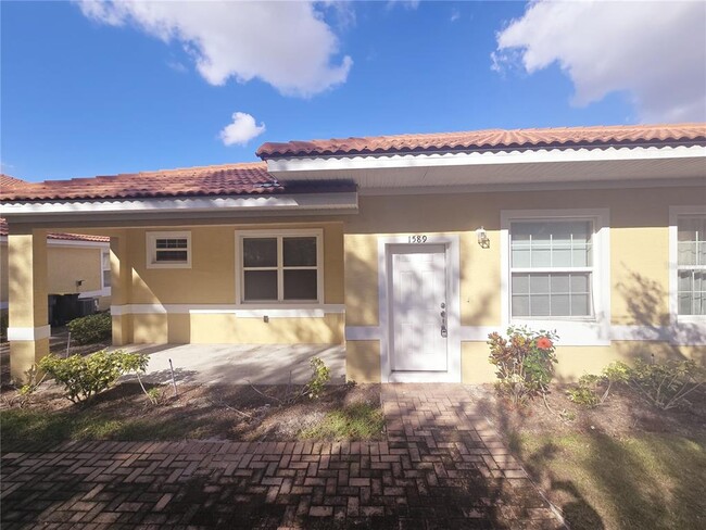 Photo - 1589 Cumin Dr House
