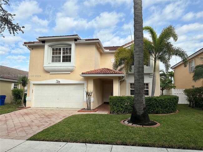 Photo - 13825 NW 22nd St House