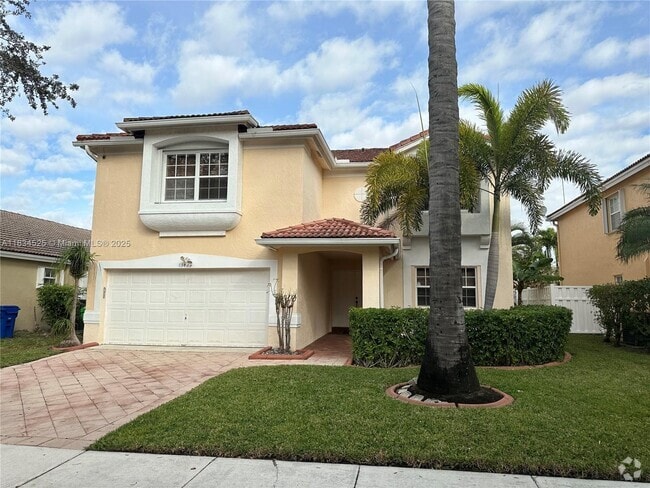 Building Photo - 13825 NW 22nd St Rental