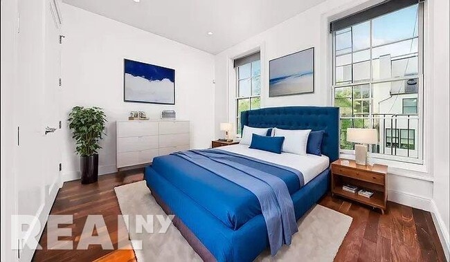 Photo - 130 W 123rd St Unit 4F