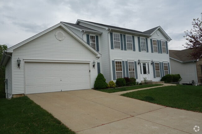 Building Photo - 114 Meadowgate Ct Rental