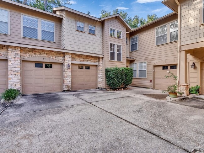 Photo - 83 Scarlet Woods Ct Unit 83