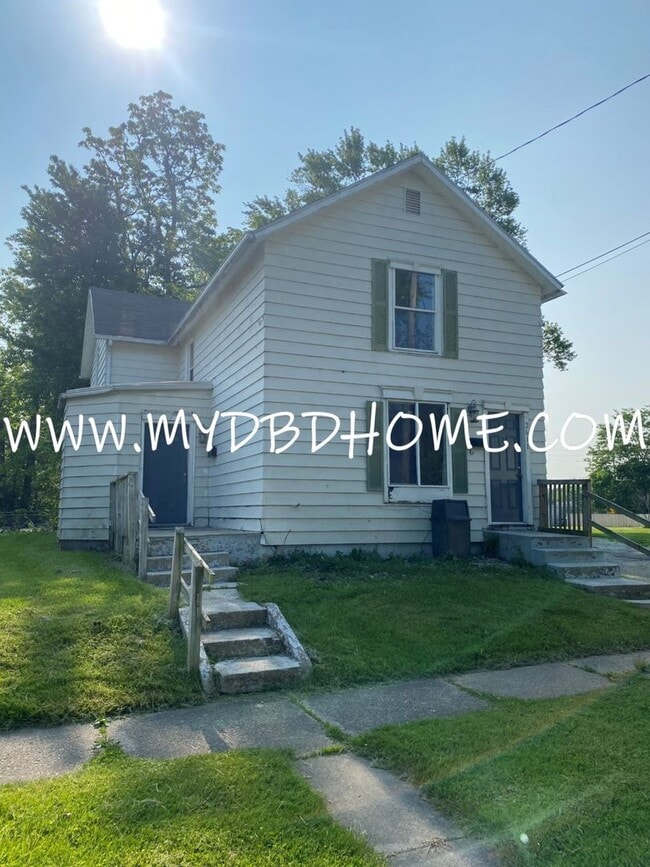 Building Photo - 2611 Warsaw St Unit Apt #2