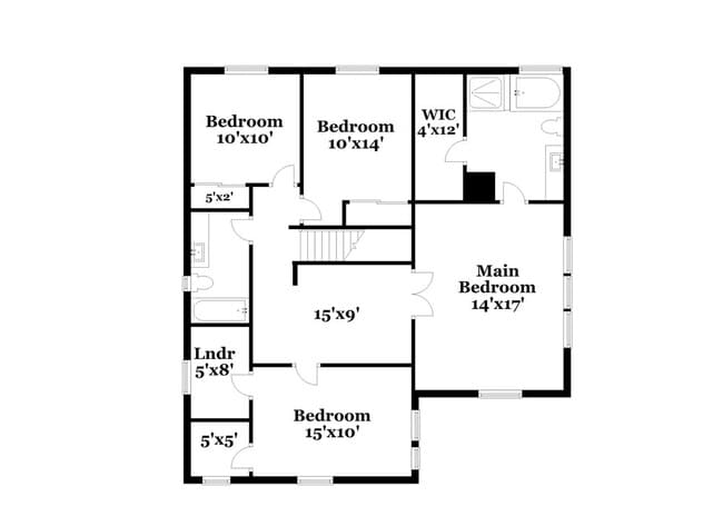 Photo - 1341 E Dunbar Dr