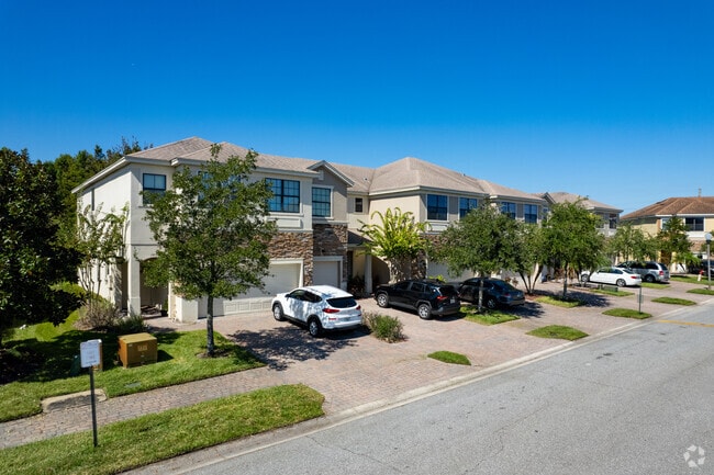 1467 Portofino Meadows Blvd Orlando, FL 32824 - Portofino Meadows Townhomes