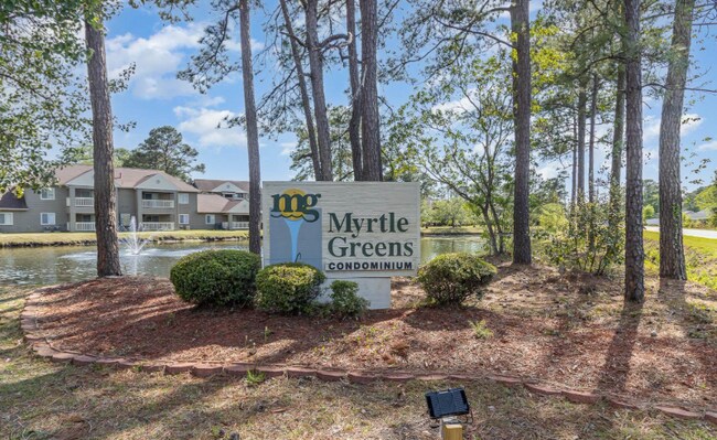 Photo - 460 Myrtle Greens Dr Condo Unit D