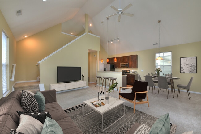Concord Square Apartments