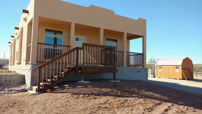 Photo - COMING SOON - HORSE PROPERTY ON LAND!!!!