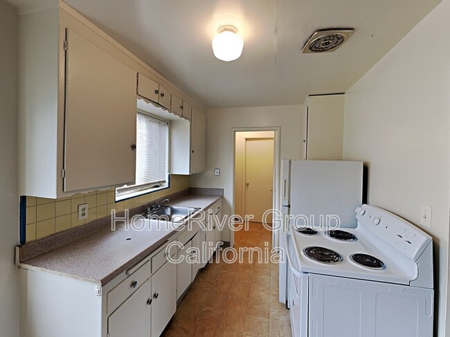 Building Photo - 3224 X St Rental