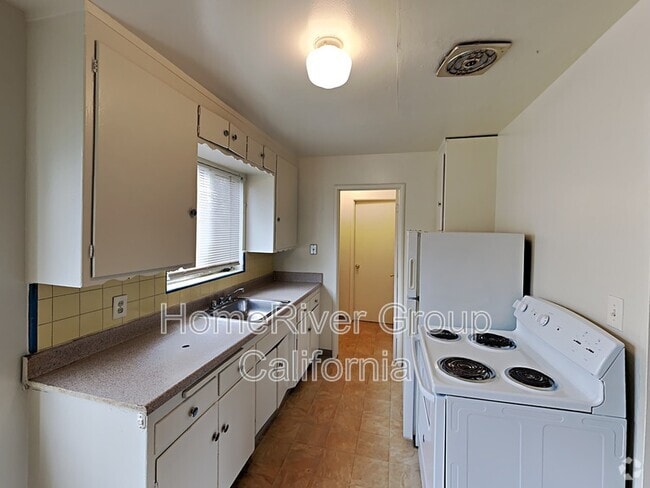Building Photo - 3224 X St Rental