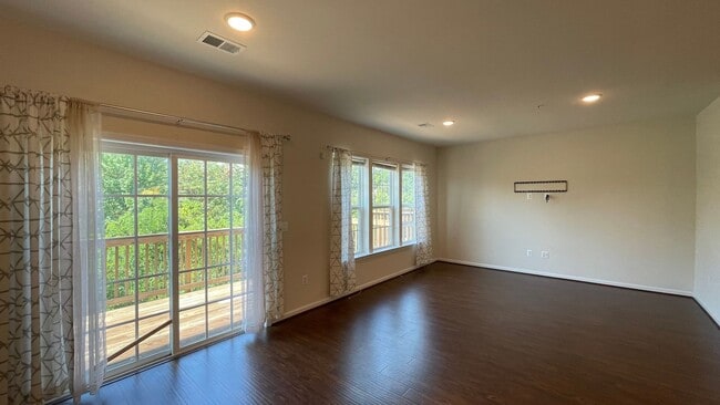 Photo - Upper level 3BR condo Unit 201 - W1088