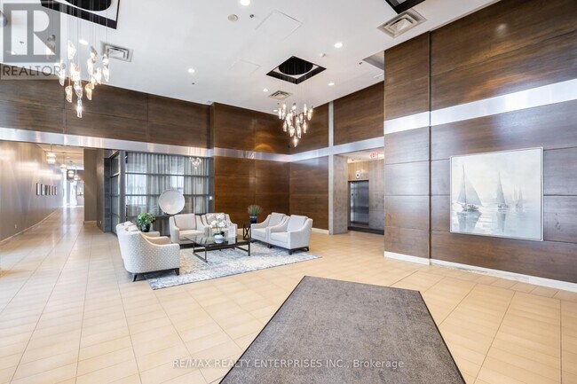 Photo - 1 Hurontario St Unit 1106