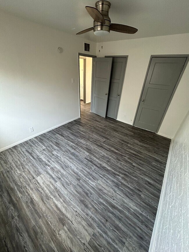 Photo - 2 bedroom with AC