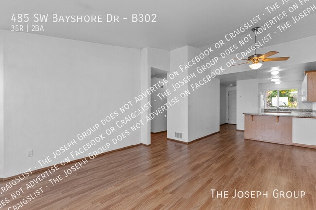 Photo - 485 SW Bayshore Dr Unit B302