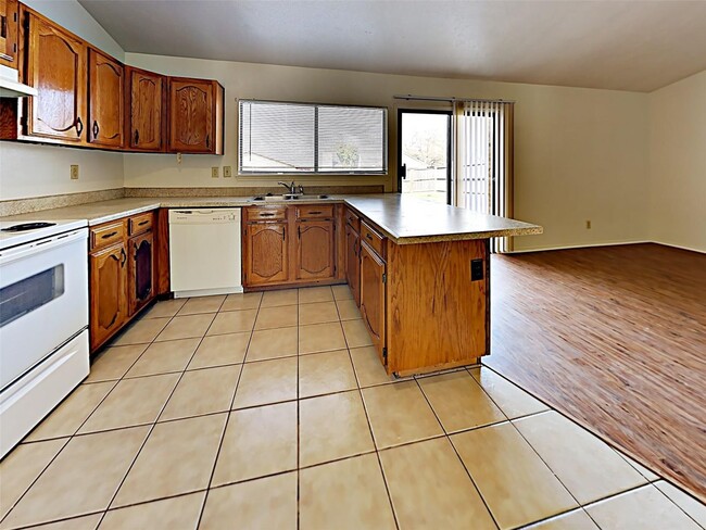 Photo - Fantastic home in Flower Mound ready for move-in April 10th!