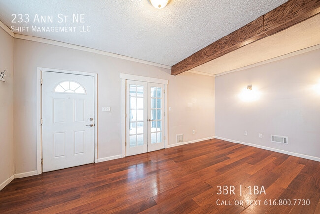 Photo - 233 Ann St NE