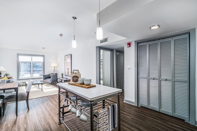 Photo - One Nineteen on Main