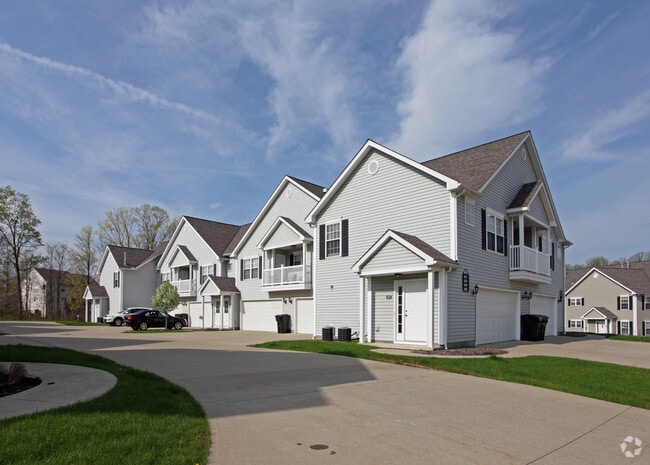 Stonebrooke Village