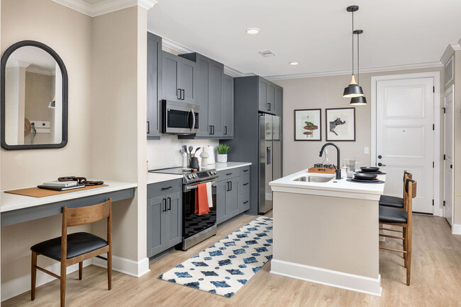 Interior Photo - Broadstone Peachtree Corners Rental