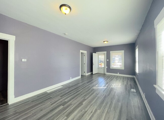 Photo - 2 bedroom home with garage