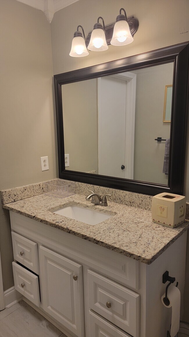 6585 Buckhurst Trl Rental House Rental in College Park, GA