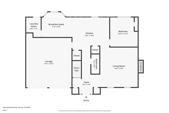 Photo - 4024 Waldrop Hills Dr