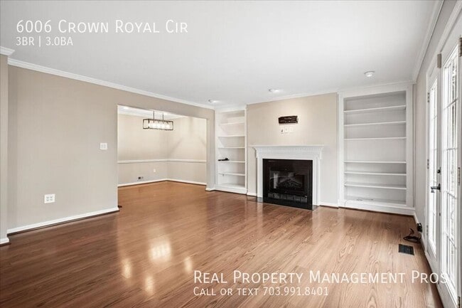 Photo - 6006 Crown Royal Cir