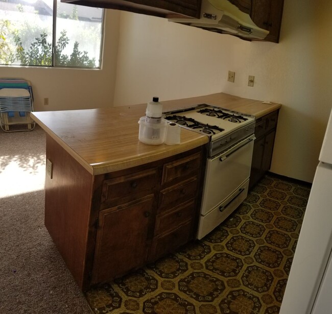 1 bed 1 bath single level Condo in Los Osos! - 1 bed 1 bath single level Condo in Los Osos!