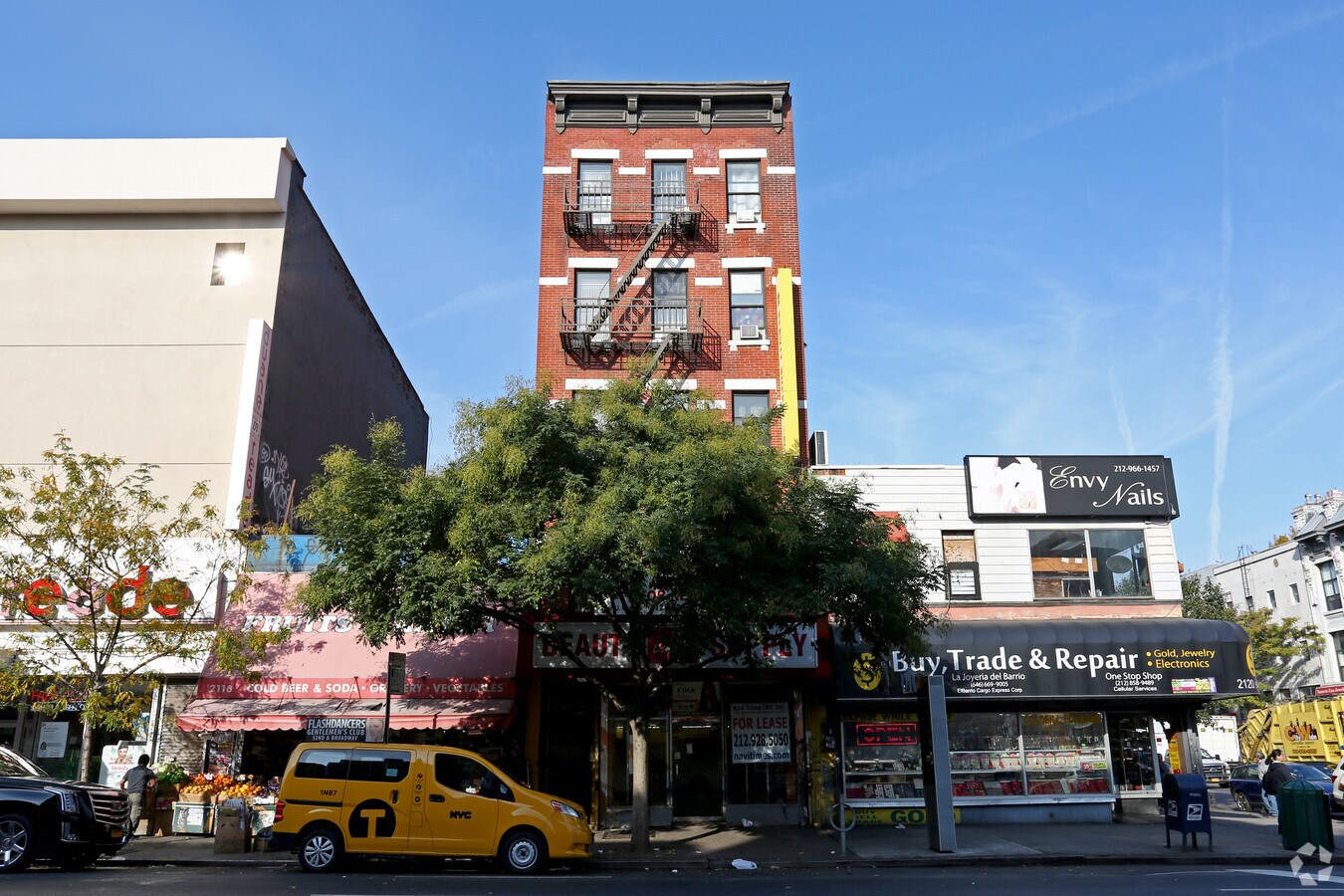 Photo - 2118 Third Ave