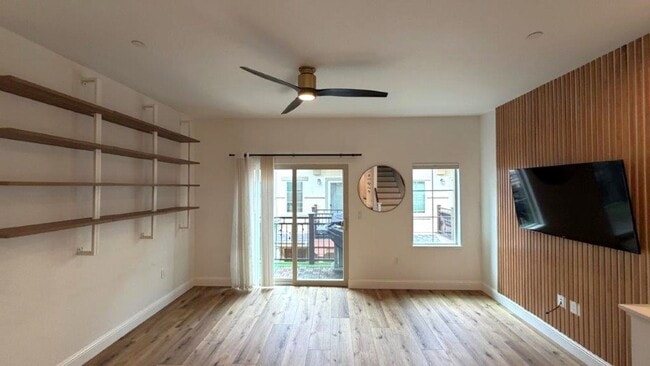 Photo - Concord Beautiful 3 bedroom 3 bathroom fully updated townhome, gated community!