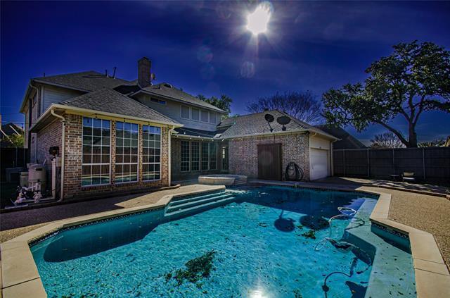 Photo - 2301 Marblewood Dr