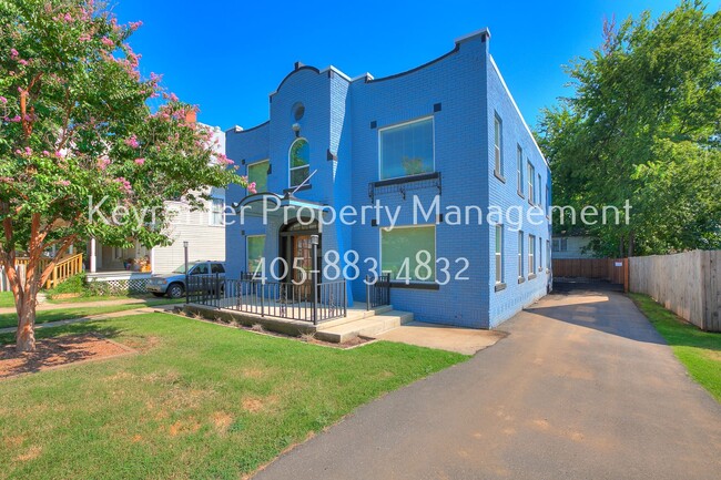 Photo - 1308 NW 16th St Unit 1