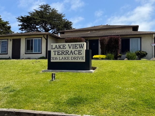 Photo - Lake View Terrace Apartments