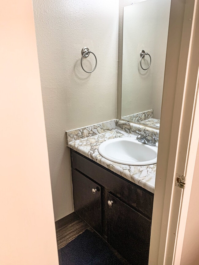 Terrace Villa Apartments El Dorado, AR