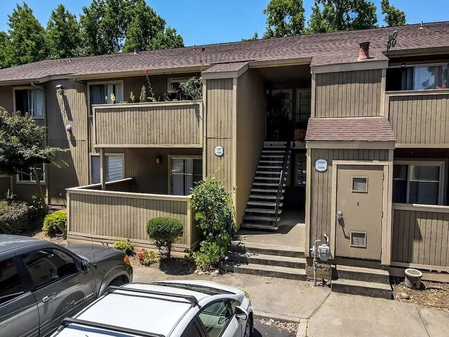Photo - 3388 Red Cedar Ter Unit Baywood Villas