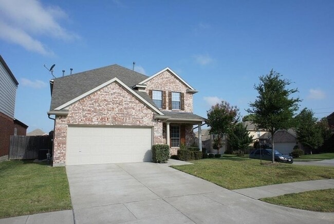 Building Photo - 7217 Sugarplum Dr Rental
