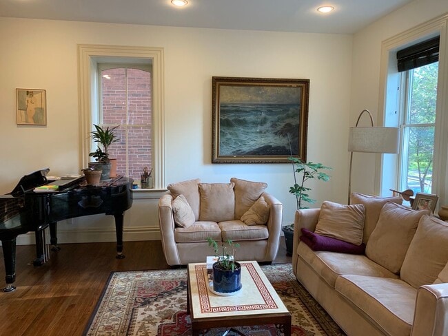 Photo - Recently Renovated Historic Mansion in Benton Park