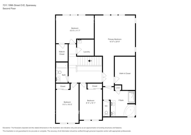 Photo - 7311 199th Street Ct E