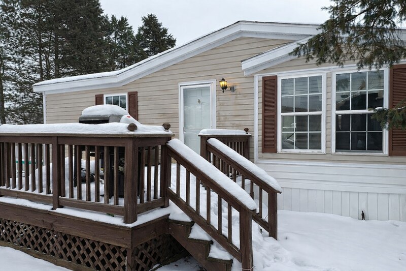 Photo - 2500 Mann Rd