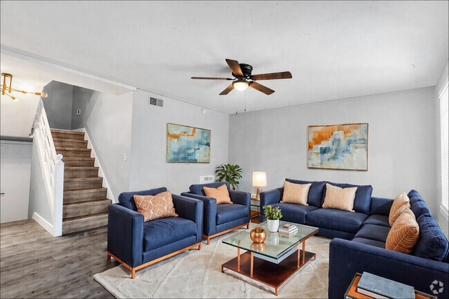 Building Photo - Lincoln Heights Rental