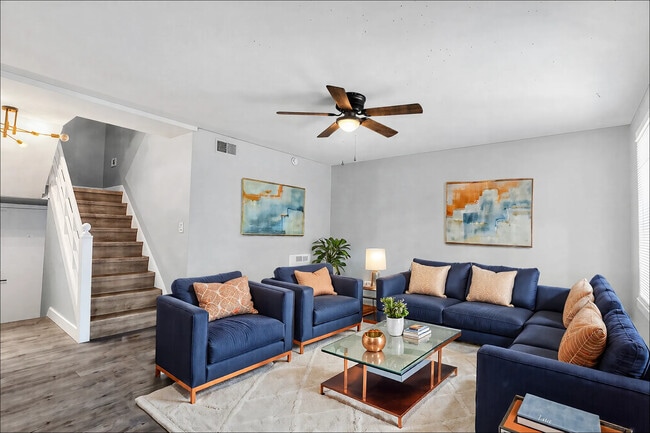 Building Photo - Lincoln Heights Rental