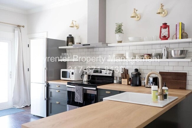 Photo - 1306 Ringgold Ave